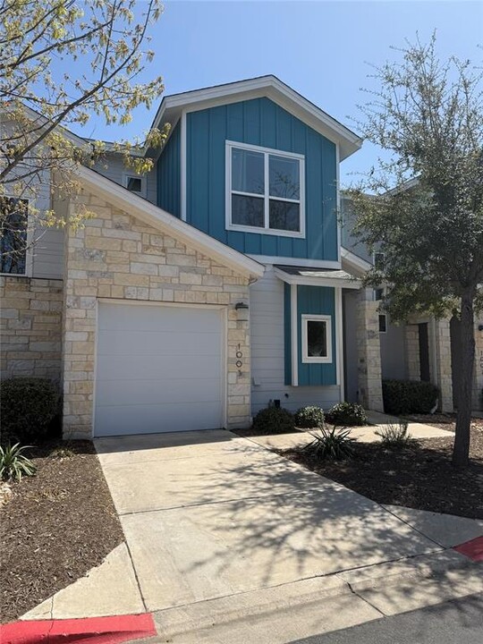 3108 E 51st St in Austin, TX - Building Photo