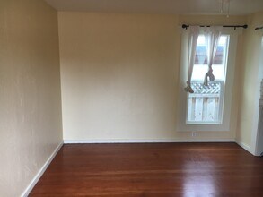 203 Younglove Ave in Santa Cruz, CA - Foto de edificio - Building Photo