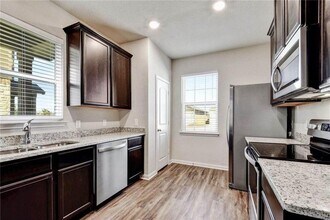 121 Declaration Ln in Liberty Hill, TX - Building Photo - Building Photo