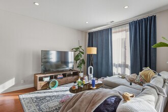 26 Winfield St in San Francisco, CA - Building Photo - Building Photo