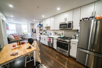 33 Wigglesworth St in Boston, MA - Building Photo - Building Photo