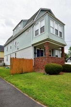 70 Bennett Ave in Kearny, NJ - Building Photo - Building Photo