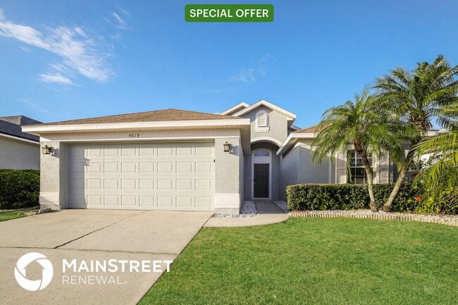 property at 5019 Terra Vista Way