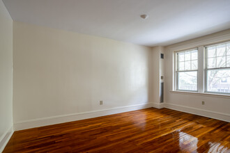 Nazing Court in Boston, MA - Foto de edificio - Interior Photo