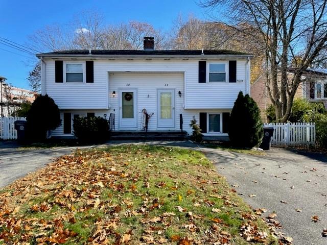64 Barnsdale Rd in East Providence, RI - Building Photo - Building Photo