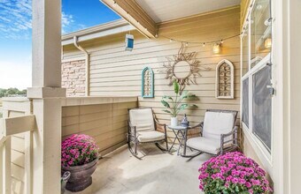 3231 S Waco Ct in Aurora, CO - Foto de edificio - Building Photo