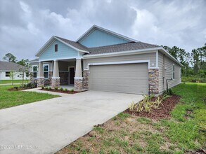 3256 Crocus Ln in Green Cove Springs, FL - Building Photo - Building Photo