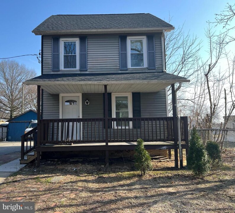 172 Grant St in Oxford, PA - Building Photo