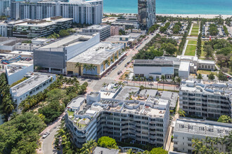 Artepark North in Miami Beach, FL - Building Photo - Building Photo