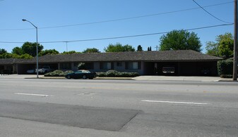 3311 Princeton Way in Santa Clara, CA - Building Photo
