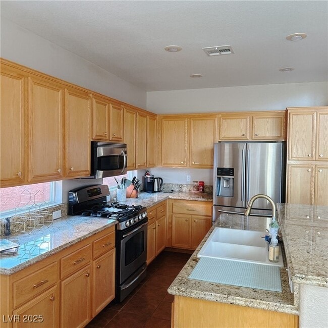 10106 Diving Duck Ave in Las Vegas, NV - Building Photo - Building Photo