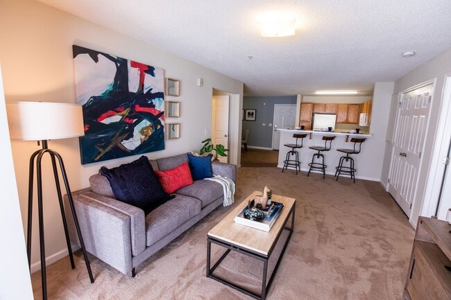 Legacy at Linden Park in Lynchburg, VA - Building Photo - Building Photo