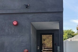 5862 David Ave, Unit 102 in Los Angeles, CA - Foto de edificio - Building Photo
