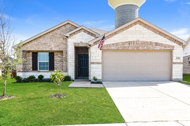 property at 1841 Acacia Dr