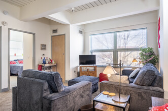 Park Terrace West Apartments in Madison, WI - Foto de edificio - Interior Photo