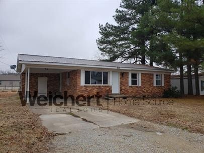 803 Nona St in Paragould, AR - Building Photo