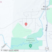 95 Southpoint Dr in Amherst, MA - Building Photo