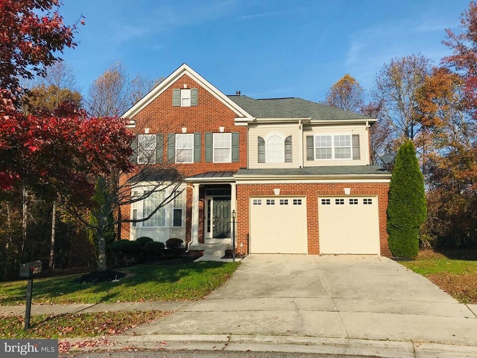 11408 Plenty Gates Ct in Waldorf, MD - Building Photo