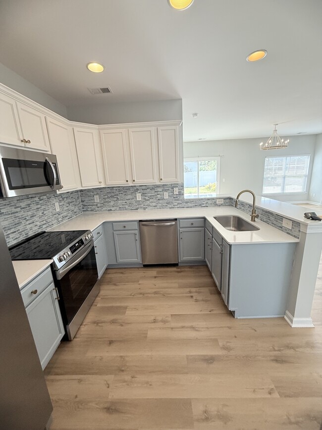 207 Cupola Dr in Longs, SC - Building Photo - Building Photo