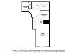 4026 Shaded Oasis Ln in Villa Rica, GA - Building Photo - Building Photo
