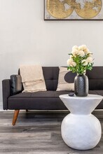 45 Rhode Island Ave NE in Washington, DC - Foto de edificio - Building Photo