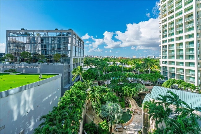 3400 SW 27th Ave in Miami, FL - Building Photo - Building Photo