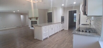 7274 Yolanda Dr in Fort Worth, TX - Building Photo - Building Photo