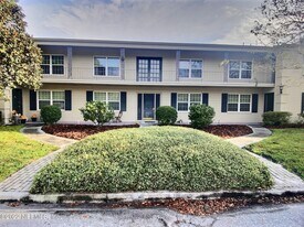 1815 Van Wert Ave in Jacksonville, FL - Building Photo