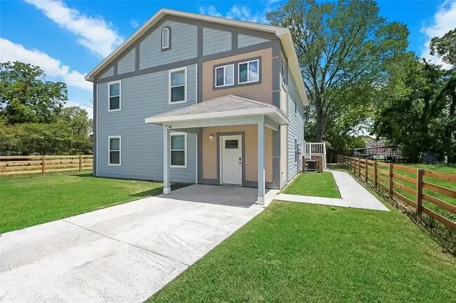 property at 7740 Wileyvale Rd