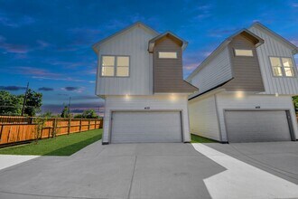 4133 E Toliver St in Houston, TX - Building Photo - Building Photo