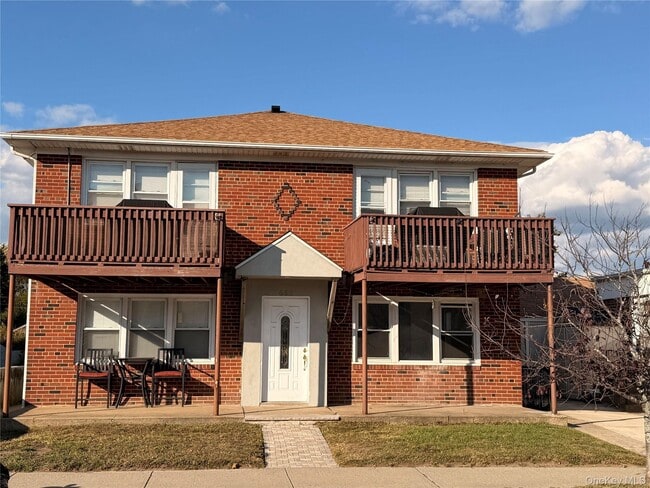 property at 665 E Broadway