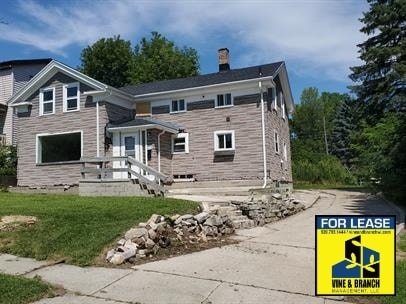 property at 412 Madison St