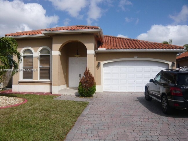 14331 SW 9th St in Miami, FL - Building Photo - Building Photo