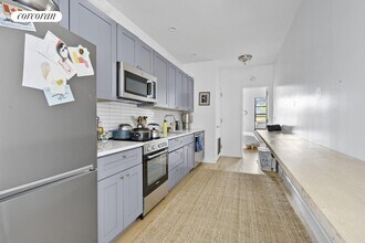 252 Prospect Pl in Brooklyn, NY - Building Photo - Building Photo