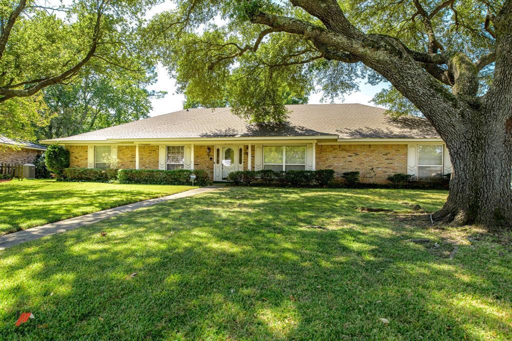 2308 Wesley Cir in Bossier City, LA - Building Photo