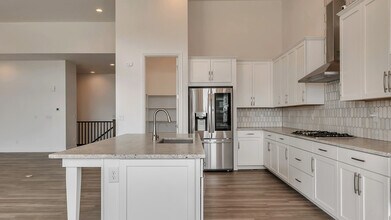 3133 Carabiner St in Castle Rock, CO - Building Photo - Building Photo