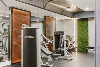 The Alexander in Albany, NY - Foto de edificio - Building Photo