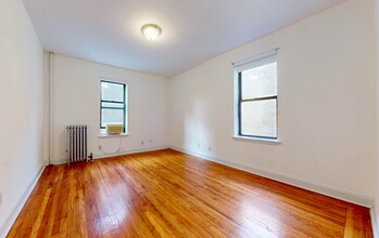 596 Edgecombe Ave in New York, NY - Building Photo - Building Photo