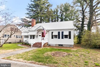 11707 Mansion St in Princess Anne, MD - Building Photo - Building Photo