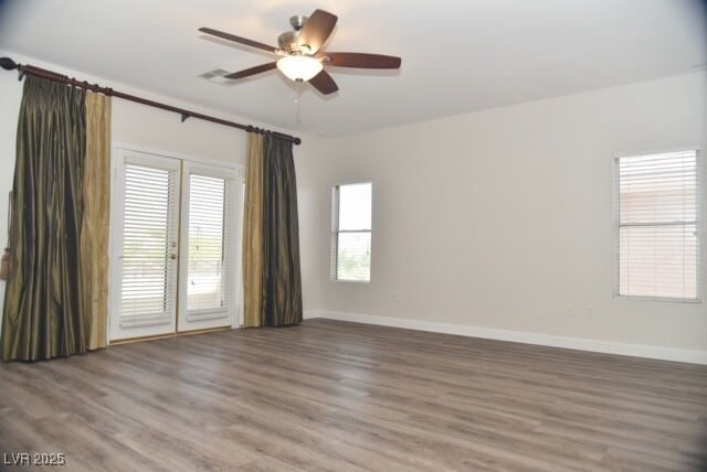 property at 101 N Buteo Woods Ln