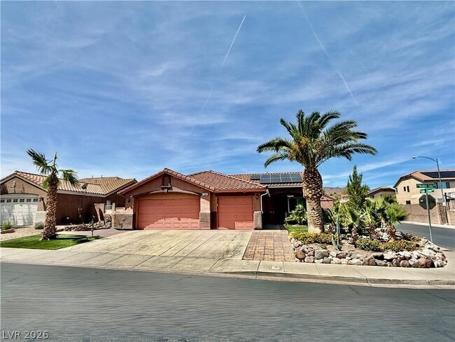 1061 Noble Isle St in Henderson, NV - Building Photo - Building Photo