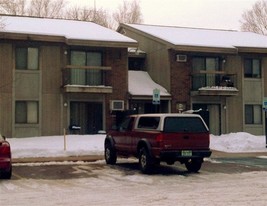 Forest Park Apartments