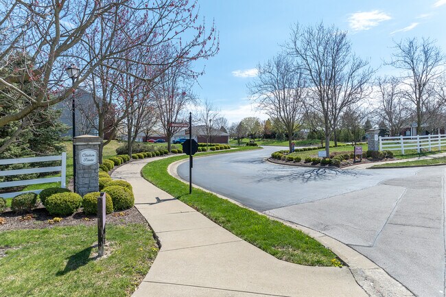 Citation Pointe in Lexington, KY - Foto de edificio - Building Photo