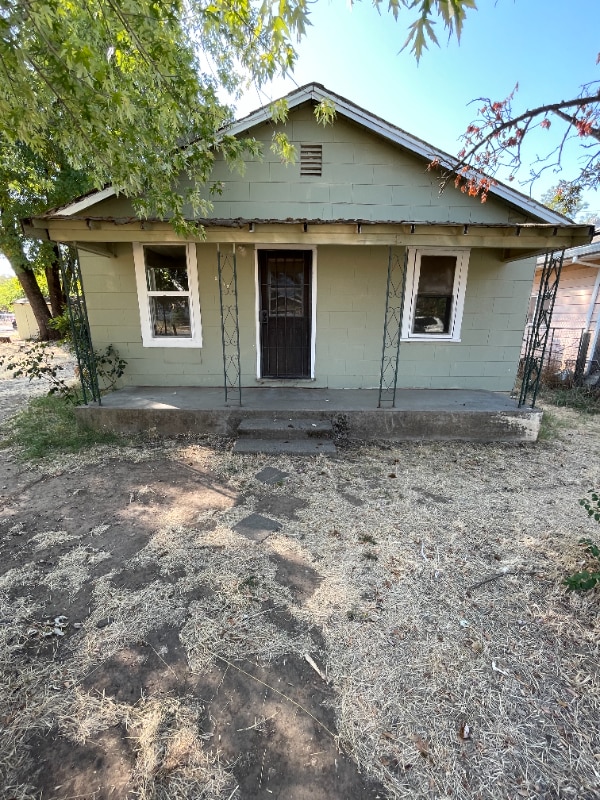 2375 Oro Bangor Hwy in Oroville, CA - Building Photo - Building Photo