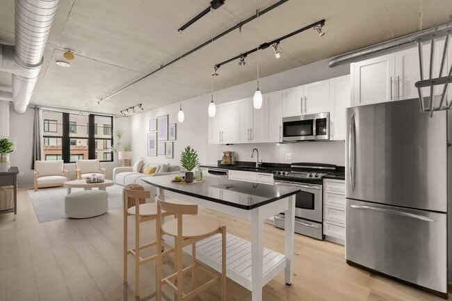 property at 2125 14th St NW