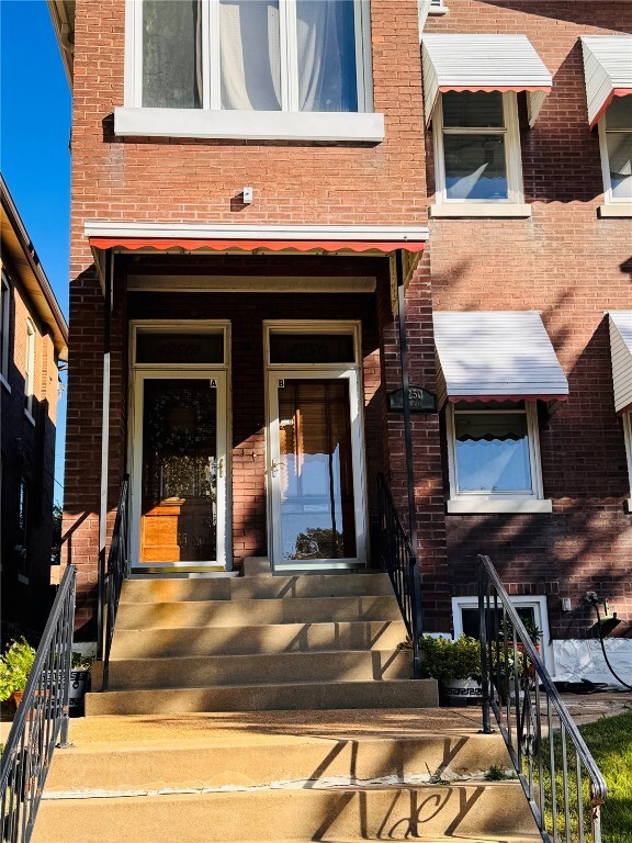 4250 Michigan Ave in St. Louis, MO - Building Photo - Building Photo