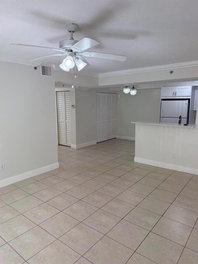 property at 5520 NW 61st St