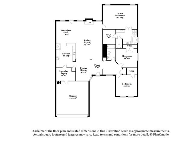13610 Tivoli Gardens in Live Oak, TX - Building Photo - Building Photo