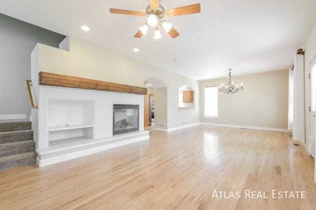 2815 Canby Way in Fort Collins, CO - Building Photo - Building Photo