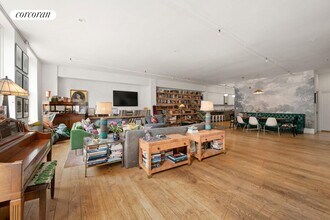 138 Watts St in New York, NY - Building Photo - Building Photo